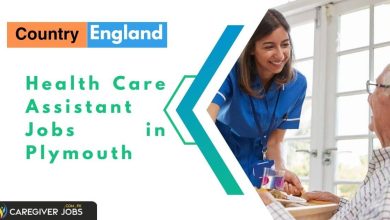 Photo of Health Care Assistant Jobs in Plymouth 2025 – Apply Now