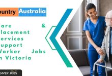 Photo of Care & Placement Services Support Worker Jobs in Victoria 2025