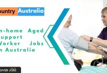 Photo of In-home Aged Support Worker Jobs in Australia 2025