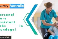 Photo of Personal Care Assistant Jobs in Gundagai 2025 – Apply Now