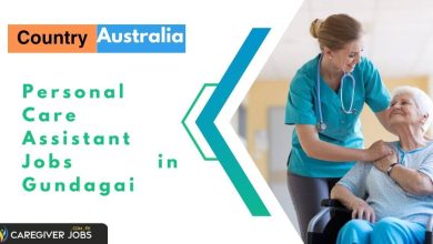Photo of Personal Care Assistant Jobs in Gundagai 2024 – Apply Now