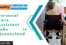 Photo of Personal Care Assistant Jobs in Queensland 2025 – Apply Now