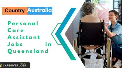Photo of Personal Care Assistant Jobs in Queensland 2024 – Apply Now