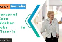 Photo of Personal Care Worker Jobs in Victoria 2025 – Apply Now