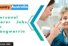 Photo of Personal Carer Jobs in Langwarrin 2025 – Apply Now