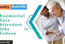 Photo of Residential Care Attendant Jobs in Ceduna 2025 – Apply Now