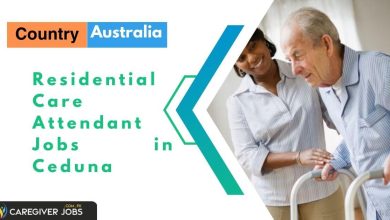 Photo of Residential Care Attendant Jobs in Ceduna 2024 – Apply Now