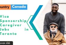 Photo of Visa Sponsorship Caregiver Jobs in Toronto 2025 – Apply Now