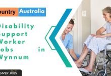 Photo of Disability Support Worker Jobs in Wynnum 2025 – Apply Now