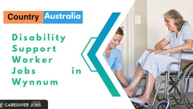 Photo of Disability Support Worker Jobs in Wynnum 2024 – Apply Now