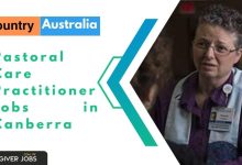 Photo of Pastoral Care Practitioner Jobs in Canberra 2025 – Apply Now