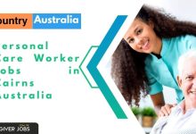 Photo of Personal Care Worker Jobs in Cairns Australia 2025