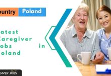 Photo of Latest Caregiver Jobs in Poland 2025 – Apply Now