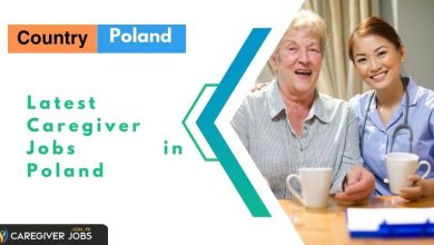 Photo of Latest Caregiver Jobs in Poland 2025 – Apply Now