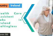 Photo of Health Care Assistant Jobs in Ireland Baltinglass 2024