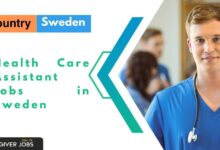 Photo of Health Care Assistant Jobs in Sweden 2025 – Visa Sponsorship