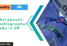 Photo of Therapeutic Radiographer Jobs in UK 2025 – Visa Sponsorship