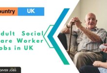 Photo of Adult Social Care Worker Jobs in UK 2024 – Visa Sponsorship