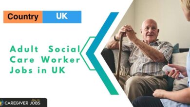 Photo of Adult Social Care Worker Jobs in UK 2024 – Visa Sponsorship